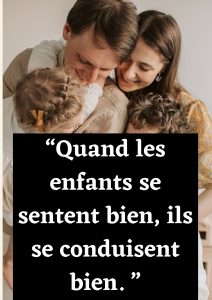 La Maison des Parents