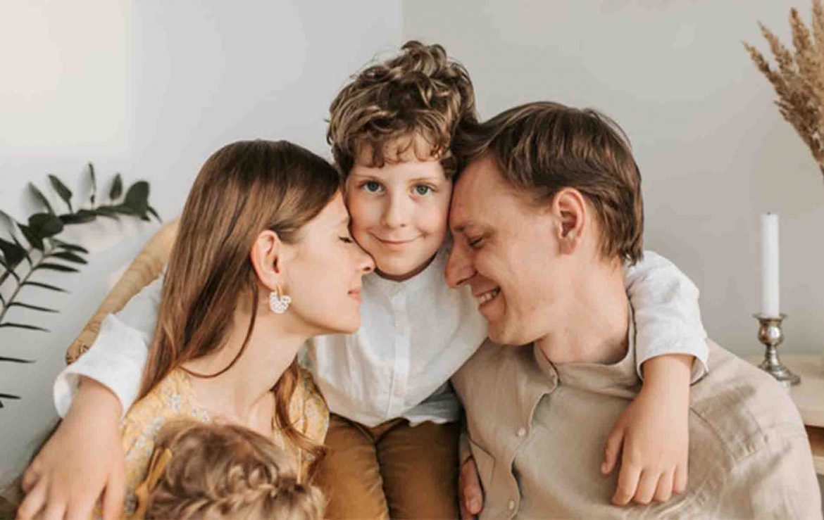 A propos La Maison des Parents 1