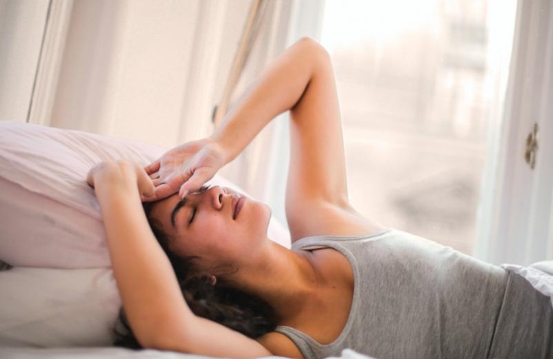 Il est possible de tomber enceinte sans aucun de ces signes de grossesse.